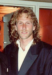 Peter Horton at the 1988 Emmy Awards.jpg