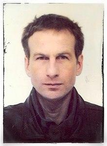 Photo of bill gilonis possibly from 1990s.jpg