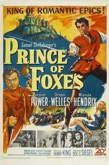 Prince of Foxes (film).jpg