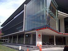 QSO Studios in South Bank.JPG