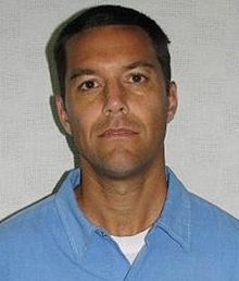 Scott Lee Peterson mugshot 2011.jpg