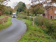 Thorpe le Street, East Yorks (geograph 5188128).jpg
