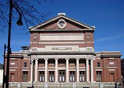 Boston Symphony Hall from the south.jpg