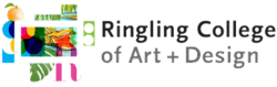 Logo of Ringling College of Art and Design