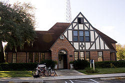 UFHistoricBuildingPoliceStation.JPG