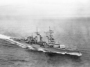 German light cruiser Köln underway during late 1930s.jpg