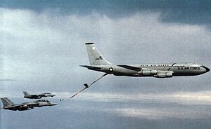 KC-135E Ohio ANG refueling VF-74 F-14As 1984.jpg