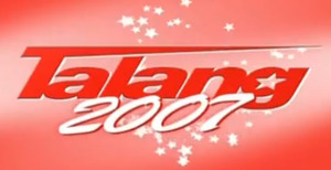 Talang 2007 logo.png