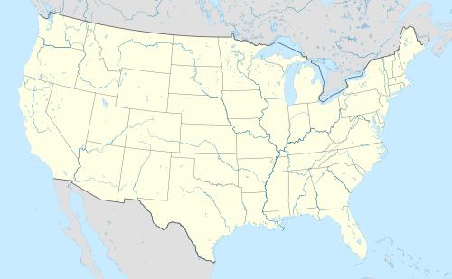 2000 NCAA Division I Women's Basketball Tournament is located in the United States