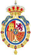 Coat of arms or logo