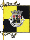 Flag of Mogadouro