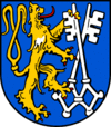 Coat of arms of Legnica