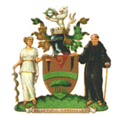 Club badge