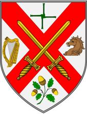 Coat of arms or logo
