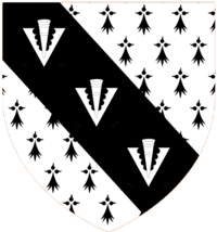Dorchester Escutcheon.png