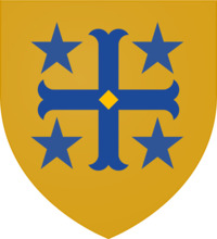 Milne Escutcheon.png