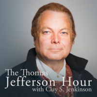Thomas Jefferson Hour logo