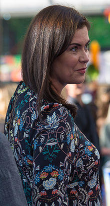 Amanda Lamb at the Pan Premiere.jpg