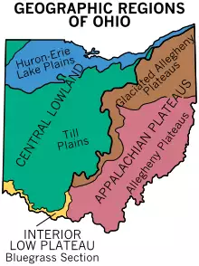 Geographic regions ohio.svg