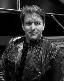 James Martin at the Good Food Show Winter 2014.jpg