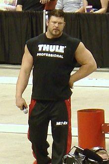 Jesse Marunde 2007.jpg