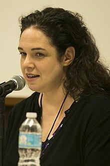 Rachael Lillis Animate Florida 2017.jpg