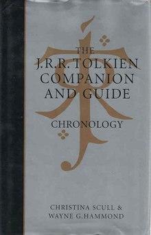 The J. R. R. Tolkien Companion and Guide.jpg