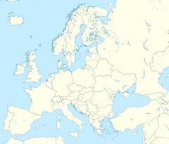 Pasing is located in Europe