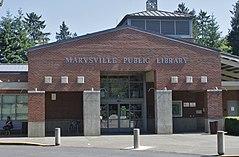 Marysville, WA public library - 01.jpg