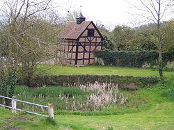 Eldersfield Village Pond.jpg