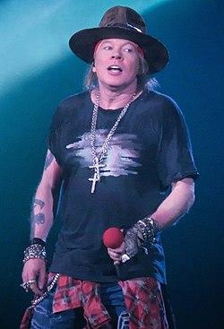Guns n´Roses Palacio de los Deportes 30-11-2016 (31739548255).jpg