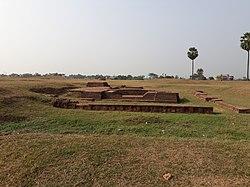 Karnasubarana, a historical place of Murshidabad