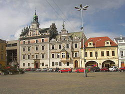 Town Hall