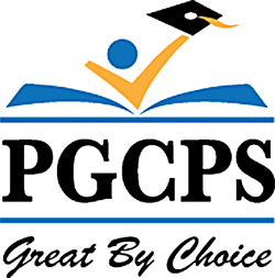 Prince George's County Public Schools Logo.svg