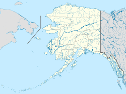 AOS is located in Alaska