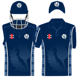 ScotlandCricketKit.svg