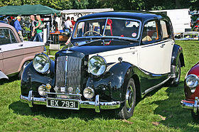 Austin A125 Sheerline DS1 front.jpg