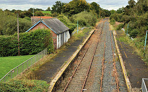 Ballinderry station - geograph.org.uk - 2584285.jpg