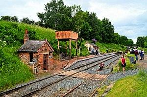 Eardington station, SVR (geograph 5794893).jpg