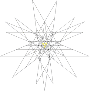 First stellation of icosidodecahedron facets.png
