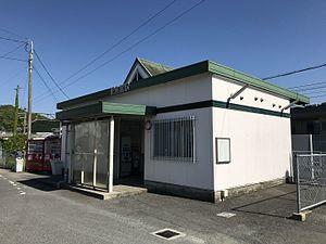 Hizen-Fumoto Station 20170423-2.jpg
