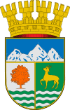 Coat of arms