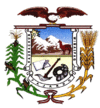 Coat of arms of Víctor Fajardo