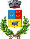 Coat of arms of Ornica