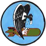 741st Bombardment Squadron - Emblem.png