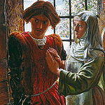 WH Hunt - Claudio and Isabella - heads (from G Art Project).jpg