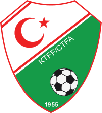 Shirt badge/Association crest