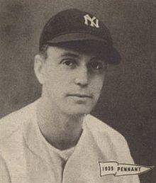 Babe Dahlgren 1940.jpg