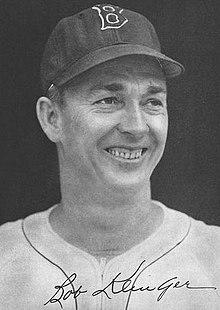 Bob Klinger 1947.jpg