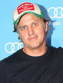 Dan Wyllie in June 6, 2013.jpg